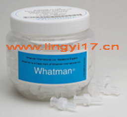 英國Whatman沃特曼Puradisc 4mm針頭式過濾器