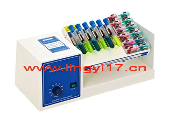 多用途旋轉搖床QB-206
