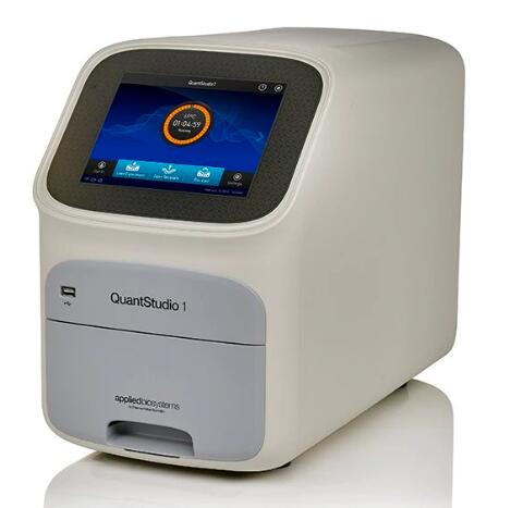 美國(guó) ABI QuantStudio 1實(shí)時(shí)熒光定量PCR儀QS1，A40426