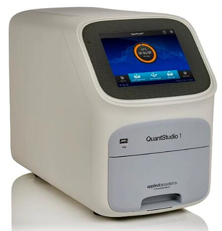 美國(guó)熱電ABI QuantStudio 1實(shí)時(shí)熒光定量PCR儀QS1，A40426