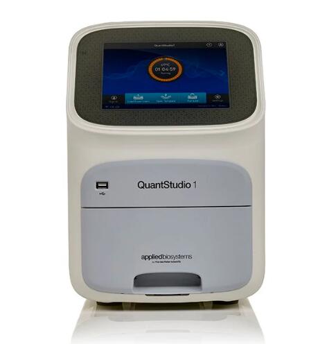 美國(guó)Thermofisher ABI QuantStudio 1實(shí)時(shí)熒光定量PCR儀QS1，A40426