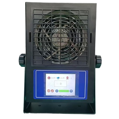 RT-8001YN智能離子風機
