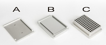 VITL VTS英國調溫式微孔板熱封儀S120499,V902002