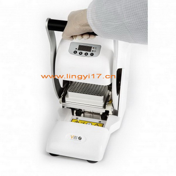 VITL VTS英國調溫式微孔板熱封儀S120499，V902002