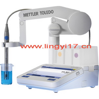 瑞士METTLER TOLEDO梅特勒托利多S700 SevenExcellence™ 電導率測量儀
