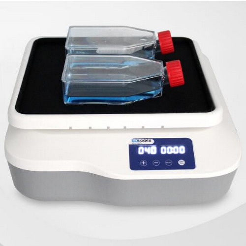 SCILOGEX塞洛捷克 LED數顯圓周搖床 SCI-O180-S