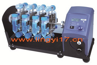 美國SCILOGEX賽洛捷克數顯型旋轉混勻儀MX-RL-Pro