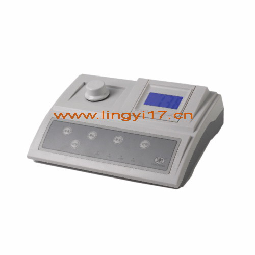細菌濁度計SGZ-2AXJ