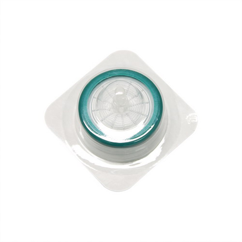 美國Millipore密理博 33mm0.22um PES一次性針頭式濾器SLGPR33RB
