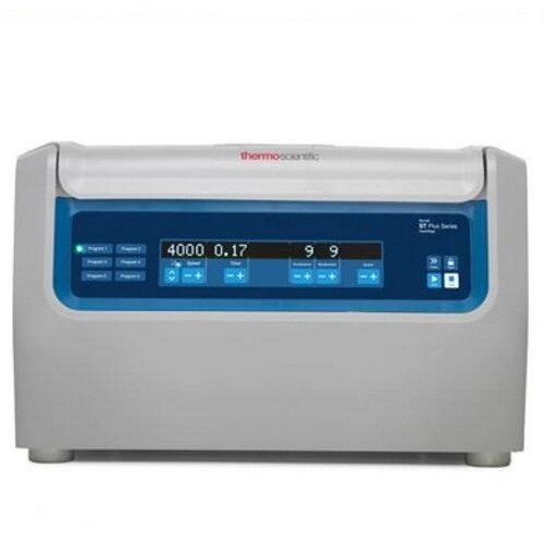 Thermo賽默飛世爾(熱電) Sorvall ST4R Plus高速冷凍離心機(jī)