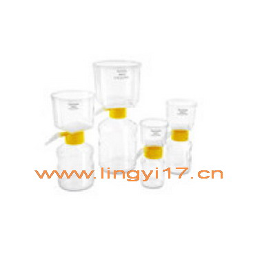賽多利斯Sartolab® 大體積樣品過濾裝置，正壓過濾器和負壓過濾器