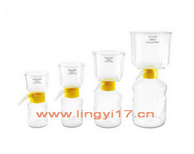 賽多利斯Sartolab® 大體積樣品過濾裝置,正壓過濾器和負壓過濾器