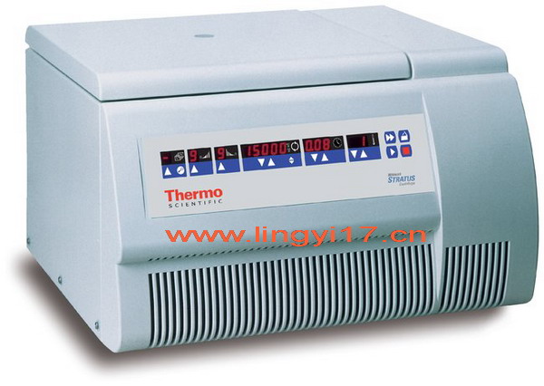美國熱電Thermo Scientific Heraeus Biofuge Stratos高速冷凍離心機(jī)