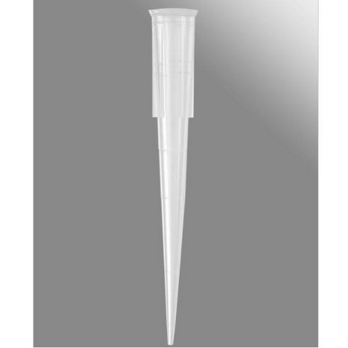 Axygen愛(ài)思進(jìn)200µL透明移液器吸頭，斜尖帶刻度TR-222-C