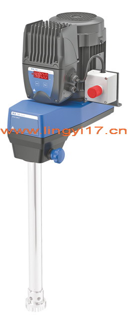 德國IKA T 65 digital ULTRA-TURRAX分散機/勻漿機