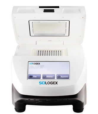 美國SCILOGEX賽洛捷克TC1000-G梯度PCR擴增儀