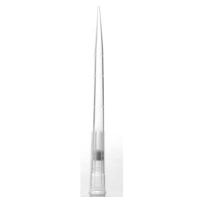 愛思進200ul盒裝滅菌加長吸頭TF-200XT-C-R-S