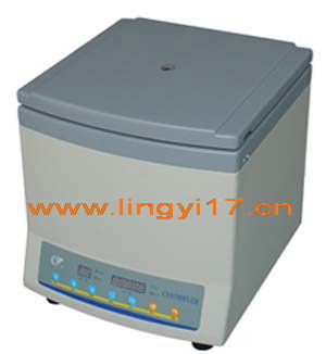 上海安亭高速離心機TGL-16B