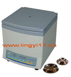 上海安亭高速離心機(jī)TGL-16G