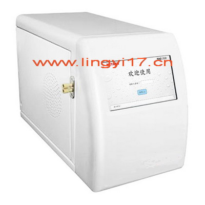 TOC-1500型總有機碳分析儀