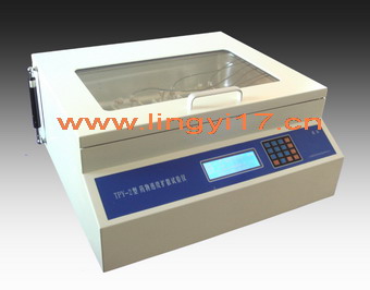 藥物透皮擴散試驗儀TPY-2（干濕兩用）