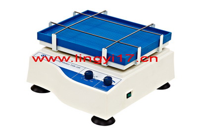 往復式脫色搖床TSB-108型