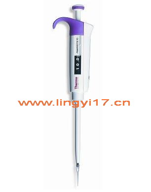 ThermoFisher 賽默飛世爾 F3手動可調移液器