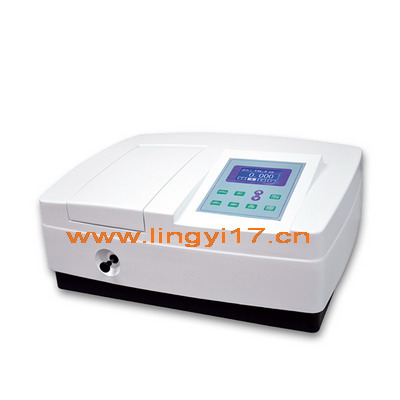 UV-5100B型紫外可見分光光度計