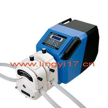 蘭格工業不銹鋼灌裝蠕動泵WT600-4F