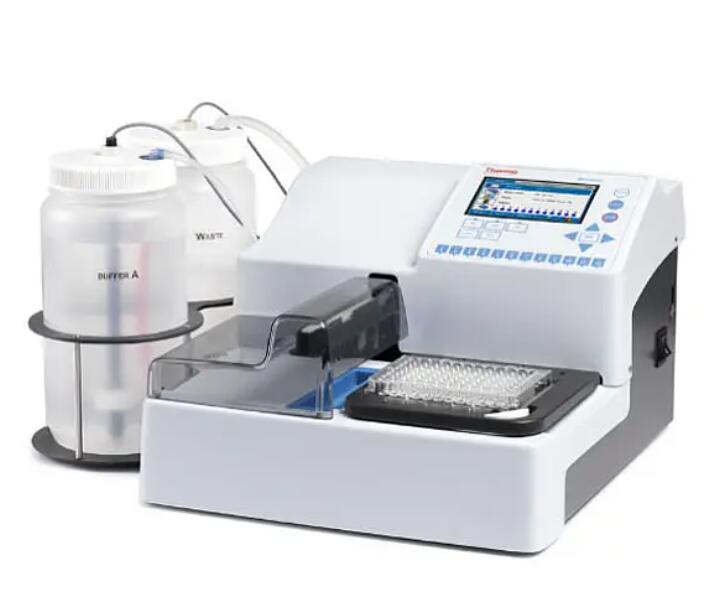 美國賽默飛世爾Thermo Fisher熱電Wellwash洗板機