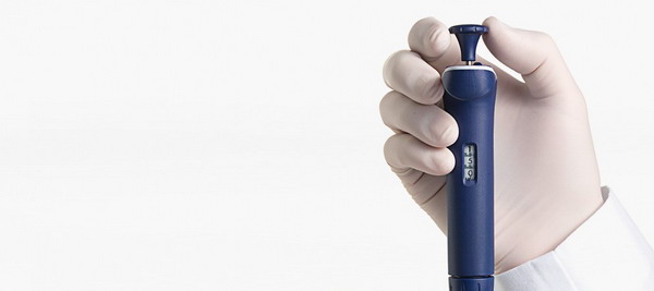 瑞寧Pipet-Lite XLS+手動單道可調移液器,LTS輕觸式去吸頭系統