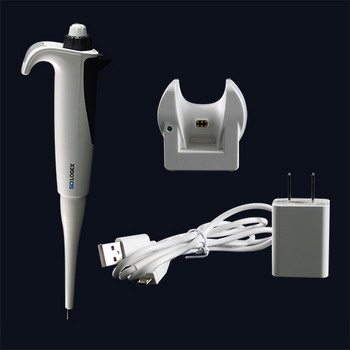 美國賽洛捷克dPette多功能數字電子移液器5-50ul