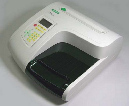 BIO-RAD168-1130B美國伯樂iMark酶標儀 預裝450/490/570/630nm4 套濾光片