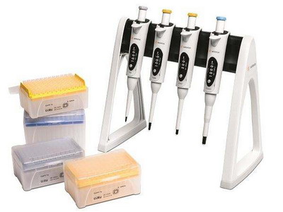 賽多利斯百得proline plus手動可調移液器單道 8道 12道，進口移液器
