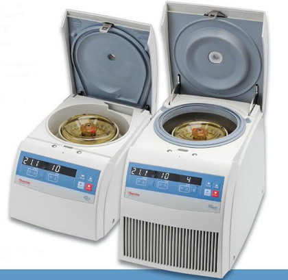 Thermo熱電賀利氏 Heraeus Pico 17高速離心機